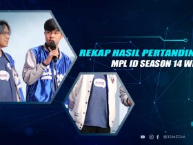 Rekap MPL ID S14 Week 3