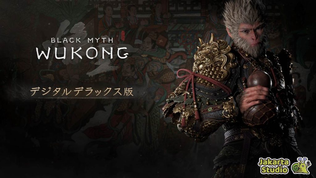 Review Black Myth Wukong