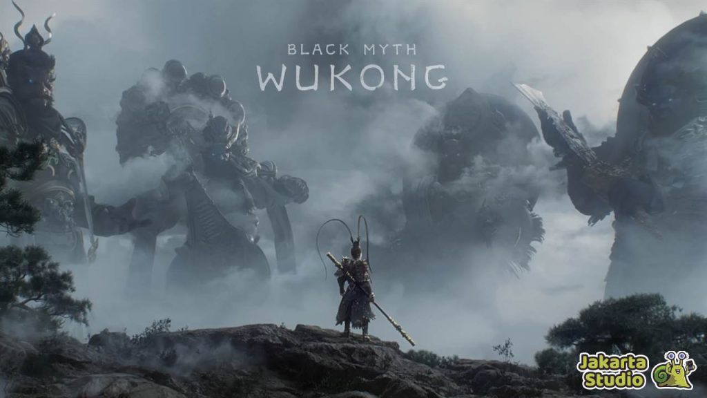 Review Black Myth Wukong