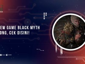 Review Black Myth Wukong