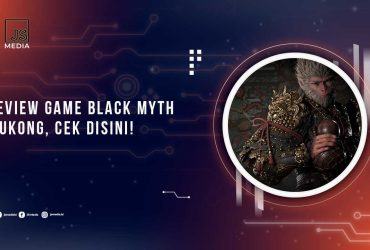 Review Black Myth Wukong