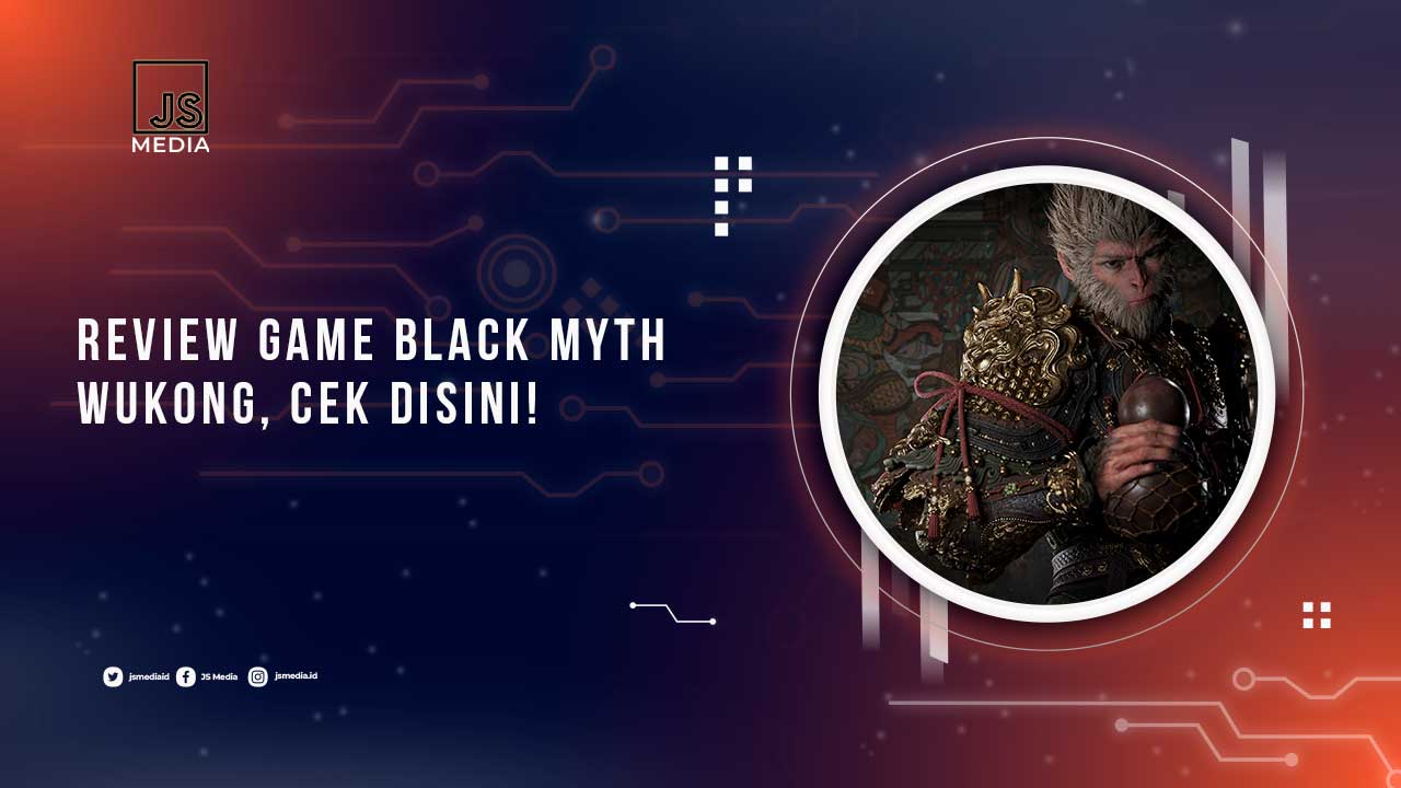 Review Black Myth Wukong