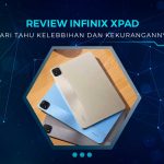 Review Infinix XPAD