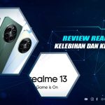 Review Realme 13 4G