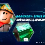 Robuxday Penghasil Robux Gratis