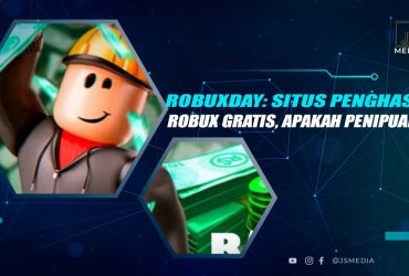 Robuxday Penghasil Robux Gratis