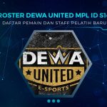 Roster Dewa United MPL ID S14