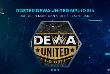 Roster Dewa United MPL ID S14