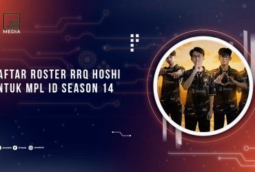 Roster RRQ Hoshi MPL S14