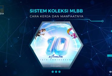 Sistem Koleksi MLBB