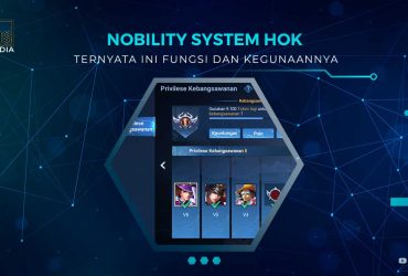 Sistem Nobility HOK