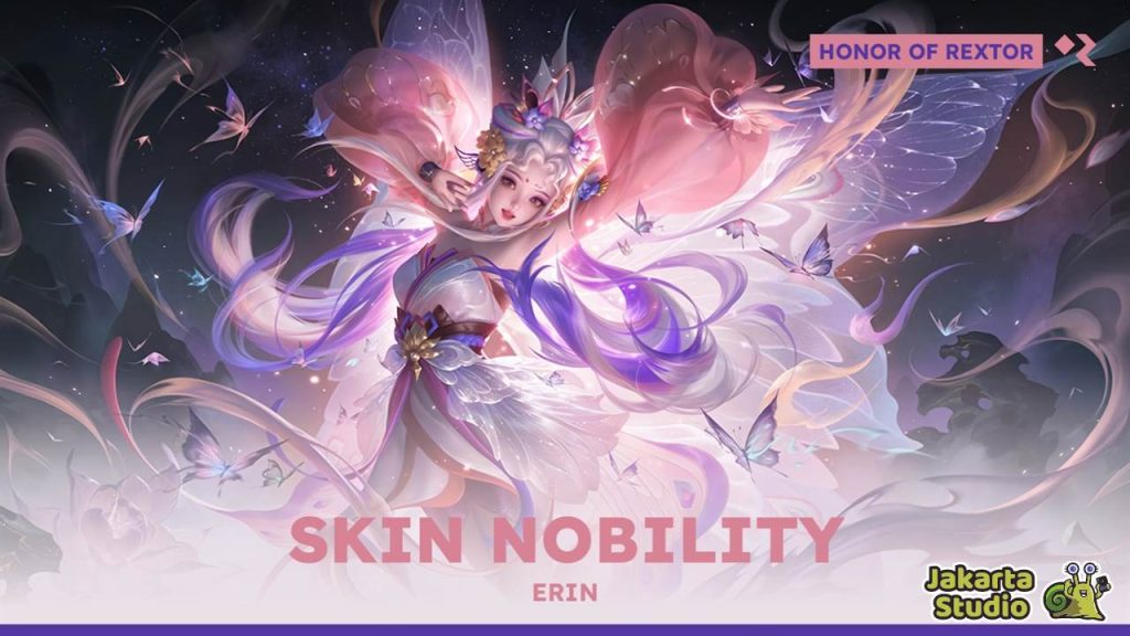 Sistem Nobility HOK