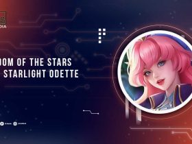 Skin Wisdom of The Stars Odette