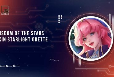 Skin Wisdom of The Stars Odette