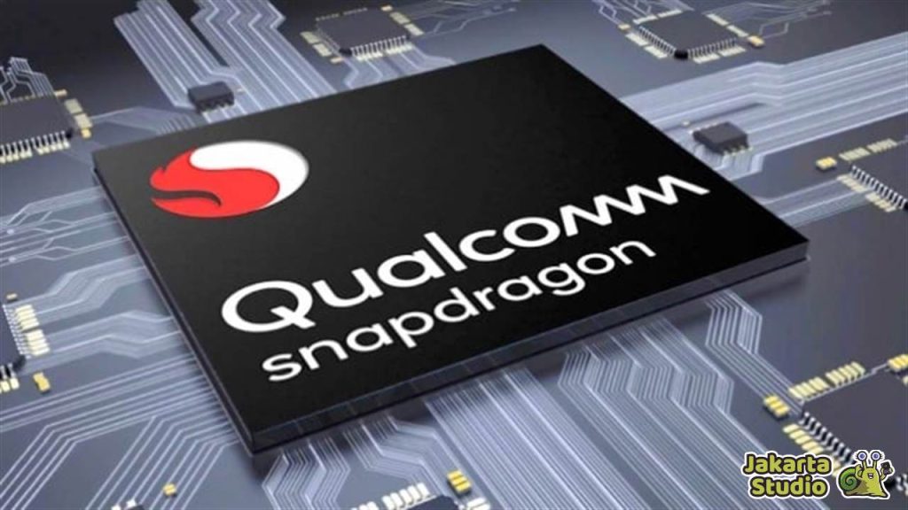 Snapdragon 6s 4G Gen 1 Setara Chipset Apa