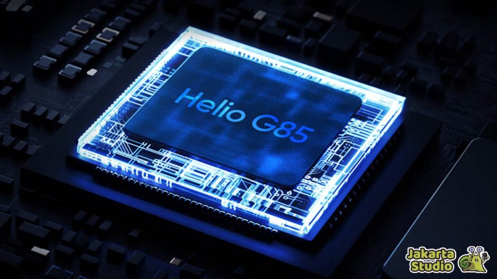 Snapdragon 6s 4G Gen 1 Setara Chipset Apa