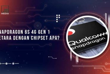 Snapdragon 6s 4G Gen 1 Setara Chipset Apa