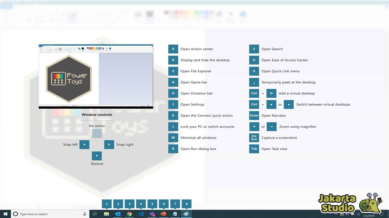 Solusi Tombol Keyboard Tertukar