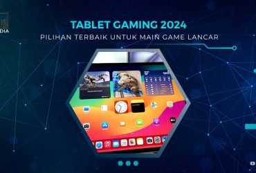 Tablet Gaming Terbaik 2024