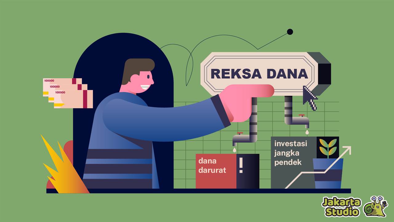 Tabungan Emas vs Obligasi vs Reksadana