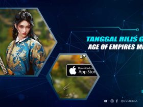 Tanggal Rilis Age of Empires Mobile