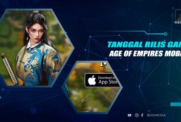 Tanggal Rilis Age of Empires Mobile