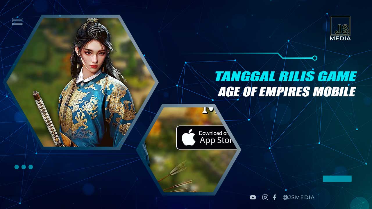 Tanggal Rilis Age of Empires Mobile