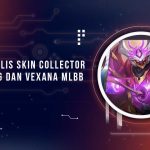 Tanggal Rilis Skin Collector Atlas, Ling, dan Vexana