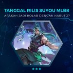 Tanggal Rilis Suyou MLBB