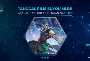 Tanggal Rilis Suyou MLBB