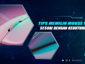 Tips Memilih Mouse