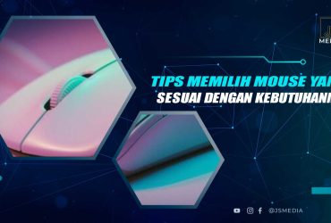 Tips Memilih Mouse