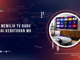 Tips Memilih TV Baru