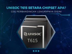 UNISOC T615 Setara Apa