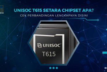 UNISOC T615 Setara Apa