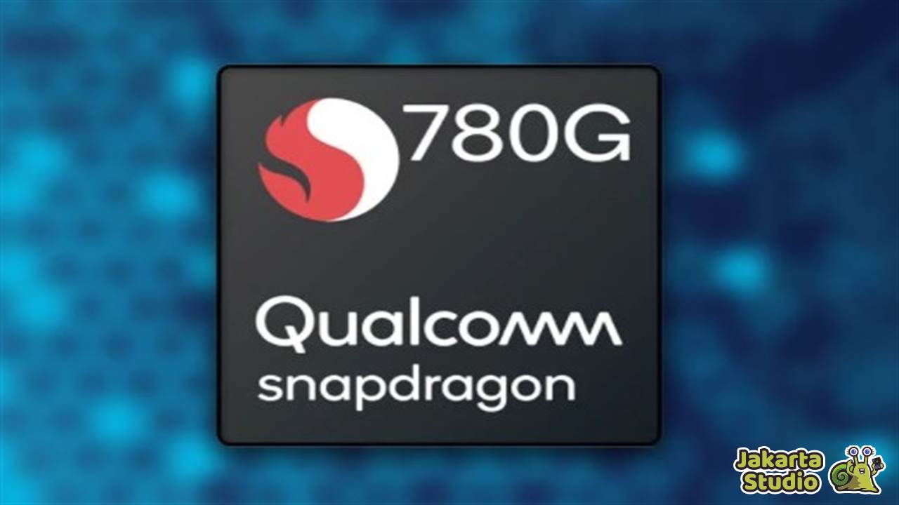 Urutan Chipset Snapdragon