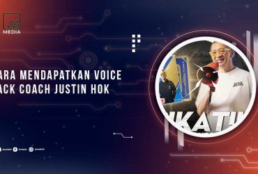 Voice Pack Coach Justin HOK