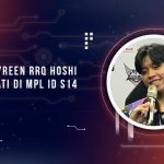 Alasan Dyrenn Sering Mati di MPL ID