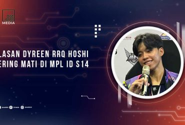 Alasan Dyrenn Sering Mati di MPL ID