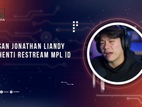 Alasan Jonathan Liandi Berhenti Restream MPL ID