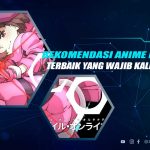 Anime Fall 2024 Terbaik