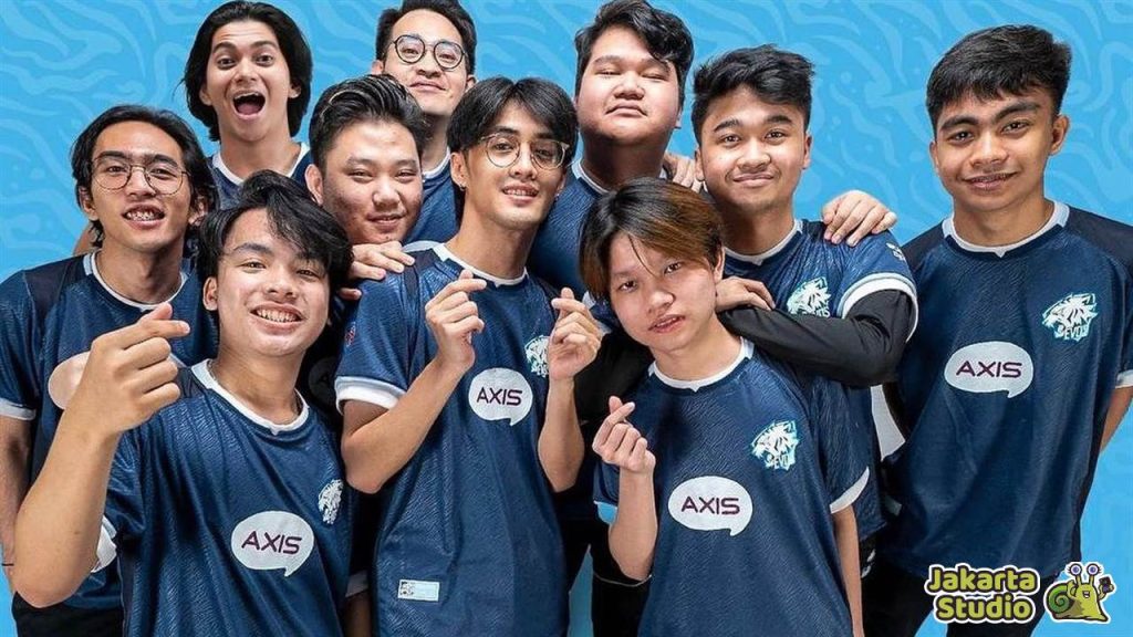 Apakah EVOS Glory Bisa Lolos Playoff MPL ID S14