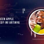 Arti Green Apple IShowSpeed