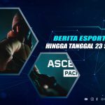 Berita Esport 23 September