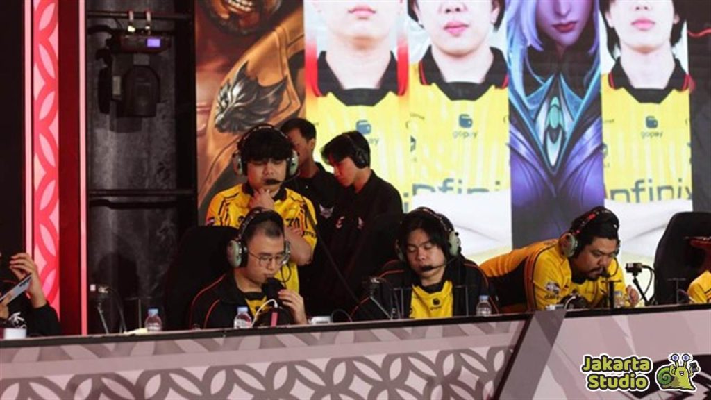 Berita Esport Terbaru