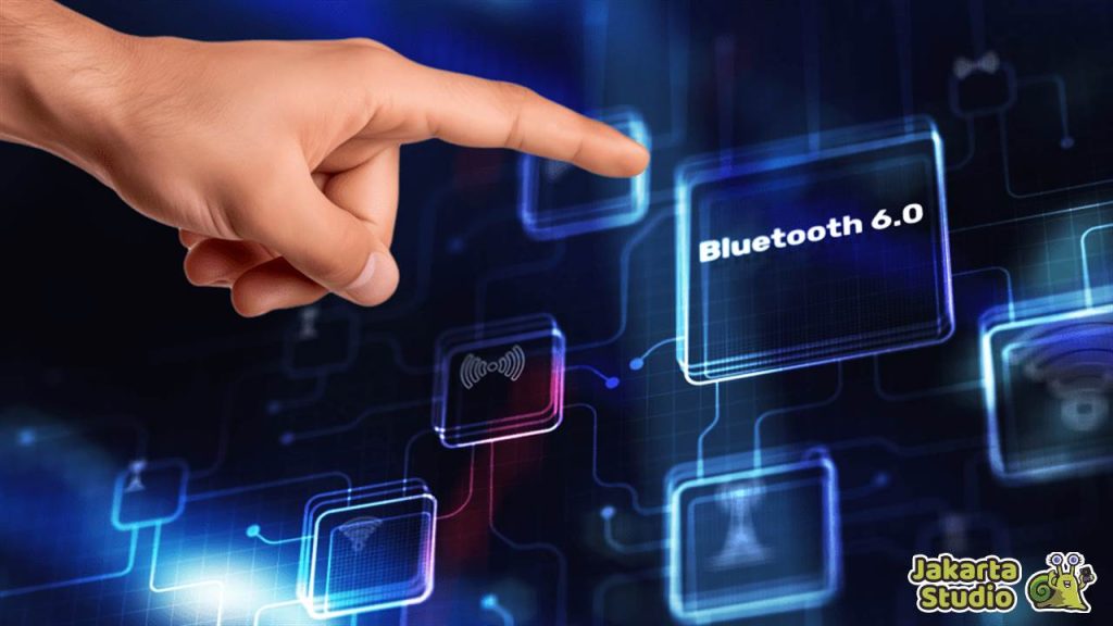 Bluetooth 6.0 