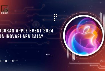 Bocoran Apple Event 2024