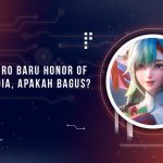 Bocoran Hero Dyadia HOK