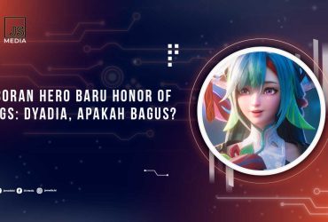 Bocoran Hero Dyadia HOK