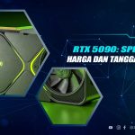 Bocoran RTX 5090